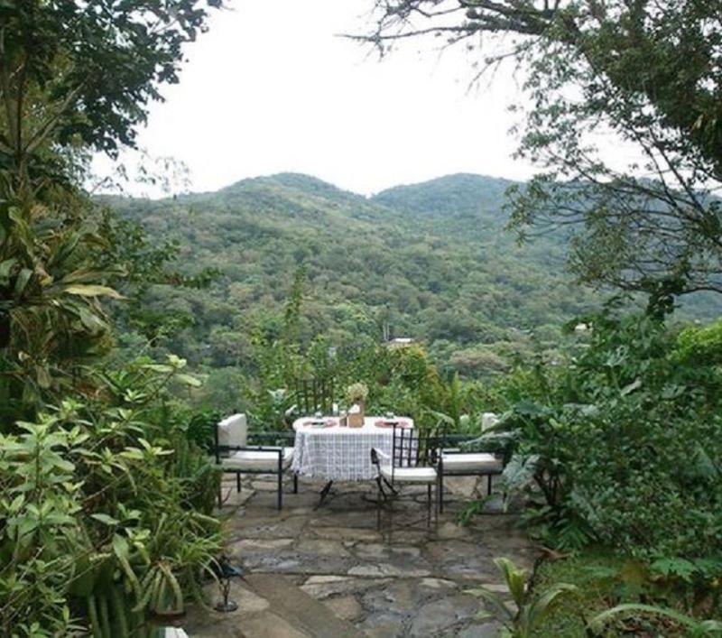 Posada James San Luis Potosí Buitenkant foto