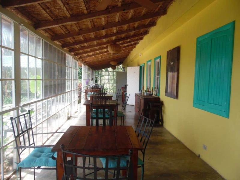 Posada James San Luis Potosí Buitenkant foto